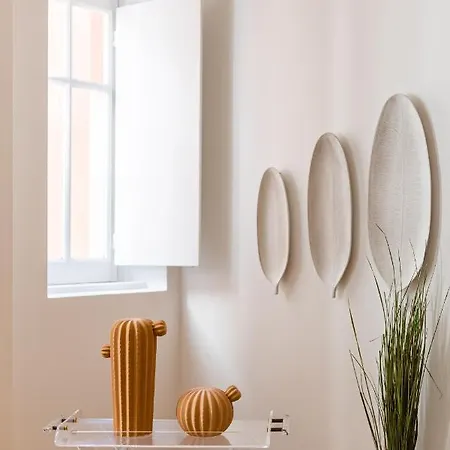 Alfama Chic Penabuquel3 * リスボン