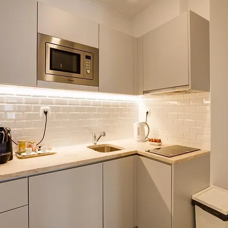 Alfama Chic Penabuquel3 Lissabon