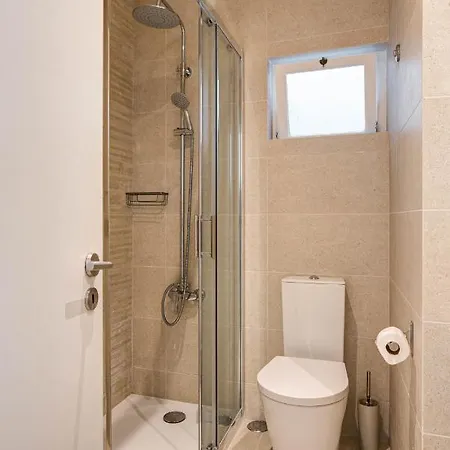 Alfama Chic Penabuquel3 Apartamento