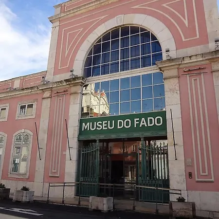 Alfama Chic Penabuquel3 *