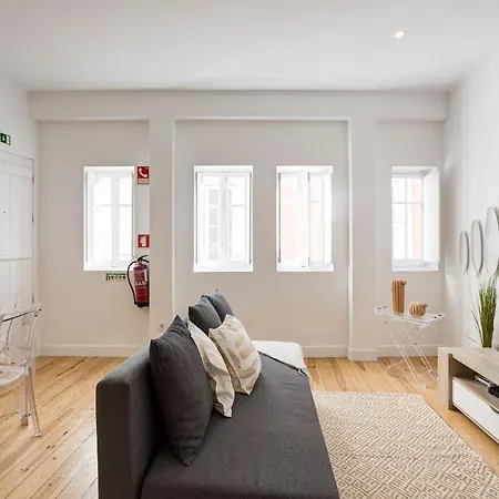 Alfama Chic Penabuquel3 * 리스본