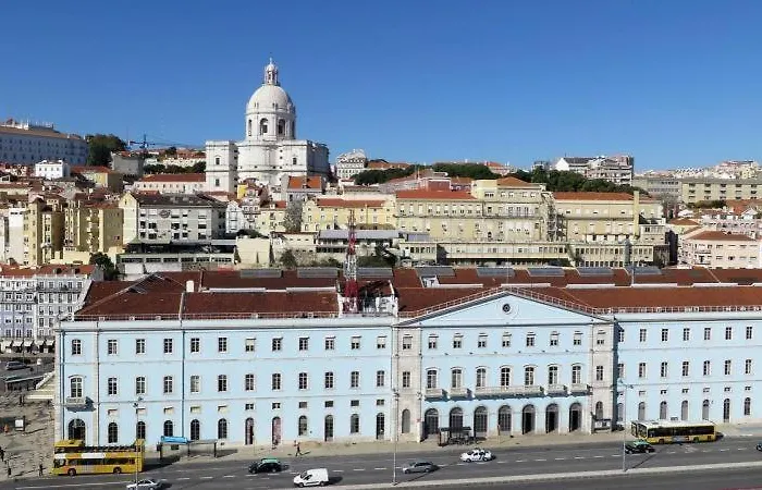 Alfama Chic Penabuquel3 리스본